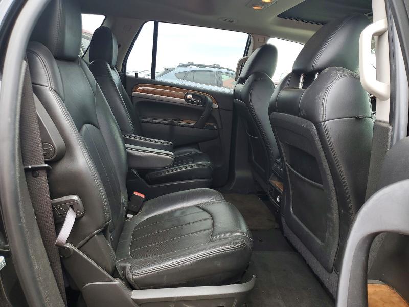 Продаж на аукціоні авто 2011 Buick Enclave, vin: 5GAKVBED4BJ305484, номер лоту: 49831696