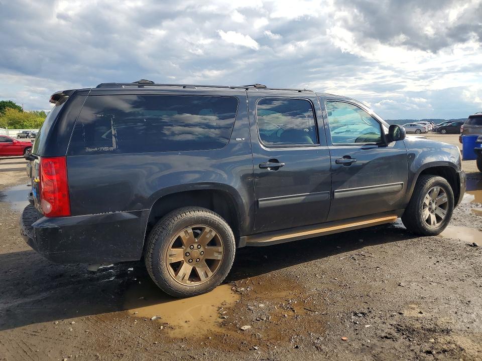 Продажа на аукционе авто 2012 Gmc Yukon Xl, vin: 1GKS2KE71CR123119, номер лота: 51617746