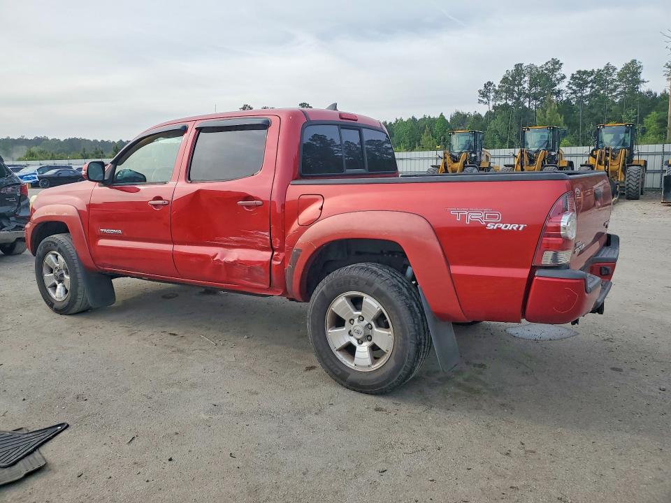 Продажа на аукционе авто 2012 Toyota Tacoma, vin: 5TFJU4GN0CX017393, номер лота: 50513236