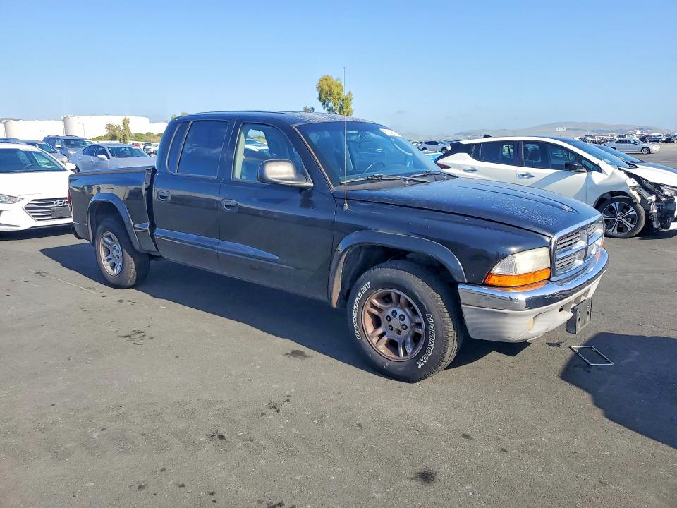 Продаж на аукціоні авто 2004 Dodge Dakota, vin: 1D7HL48K14S595013, номер лоту: 51449916