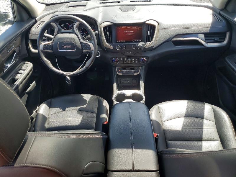 Aukcja sprzedaży 2022 Gmc Terrain, vin: 3GKALXEV2NL301201, numer aukcji: 49321066