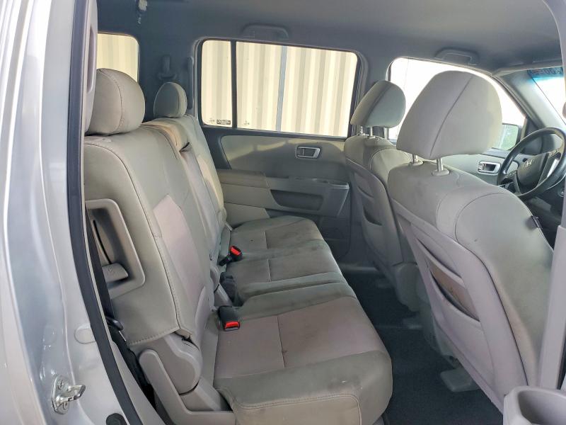Продаж на аукціоні авто 2009 Honda Pilot, vin: 5FNYF38469B028300, номер лоту: 49173826