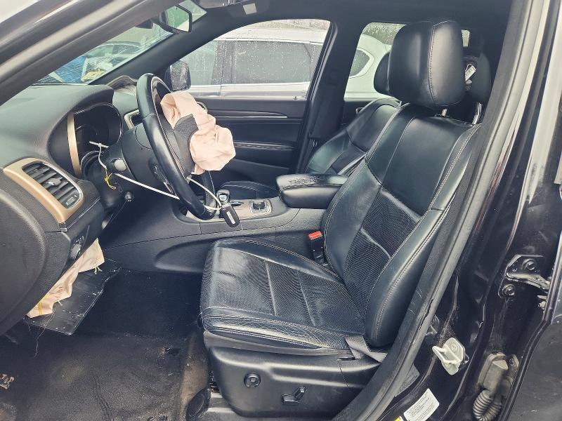 Продажа на аукционе авто 2015 Jeep Grand Cherokee, vin: 1C4RJFBG7FC774836, номер лота: 48113406
