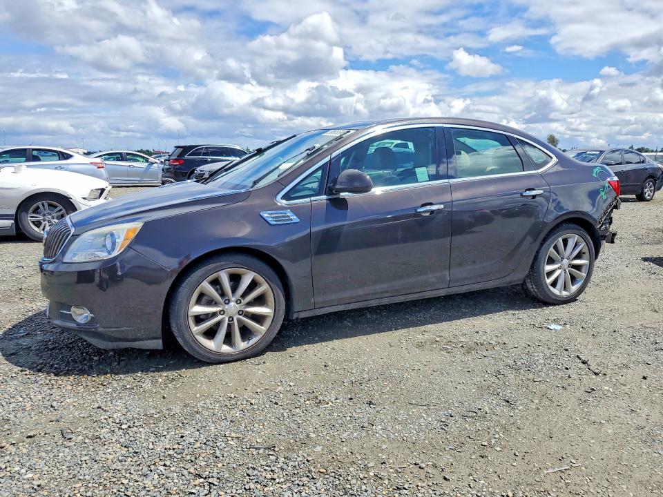 Aukcja sprzedaży 2015 Buick Verano, vin: 1G4PS5SK5F4217173, numer aukcji: 50655966