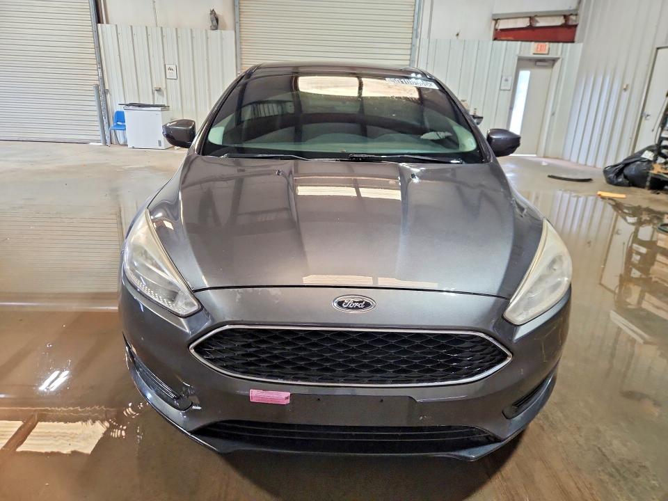 Продажа на аукционе авто 2017 Ford Focus, vin: 1FADP3K26HL224659, номер лота: 50108586