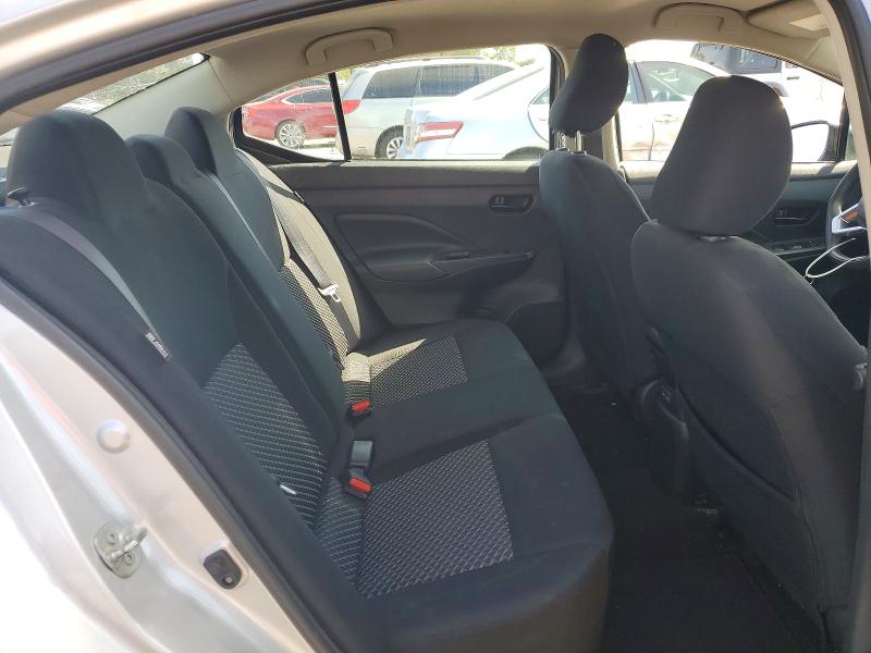 Aukcja sprzedaży 2022 Nissan Versa, vin: 3N1CN8DV8NL833870, numer aukcji: 49961426