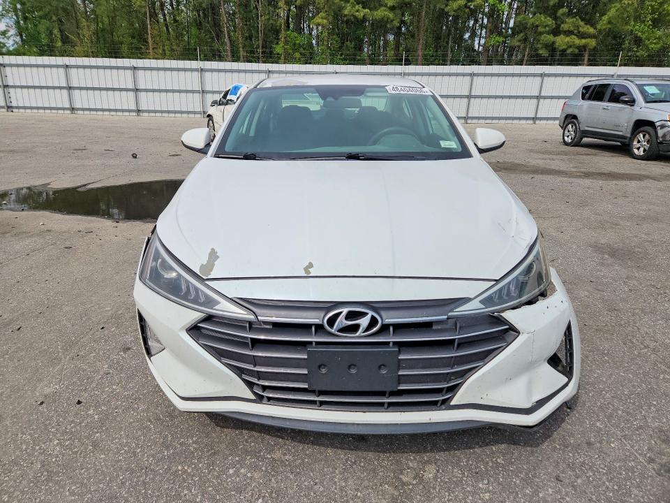 Aukcja sprzedaży 2020 Hyundai Elantra, vin: 5NPD74LF1LH501524, numer aukcji: 48404066