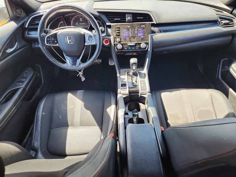 Aukcja sprzedaży 2020 Honda Civic, vin: 19XFC2F88LE205586, numer aukcji: 48099356