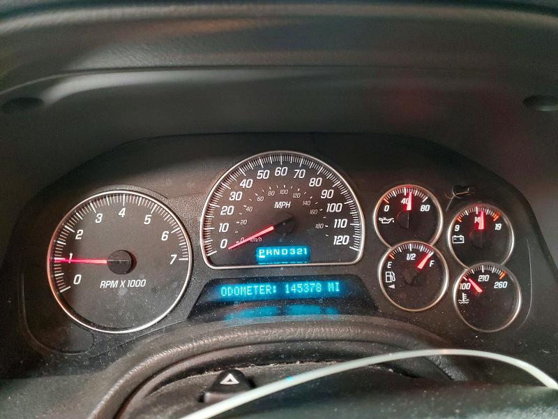 Aukcja sprzedaży 2004 Gmc Envoy, vin: 1GKET12P046170847, numer aukcji: 49753496