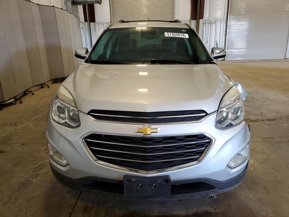 Продажа на аукционе авто 2016 Chevrolet Equinox, vin: 2GNFLGE33G6294841, номер лота: 51355676