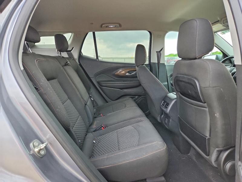 Продаж на аукціоні авто 2019 Gmc Terrain, vin: 3GKALMEV3KL198915, номер лоту: 49907666