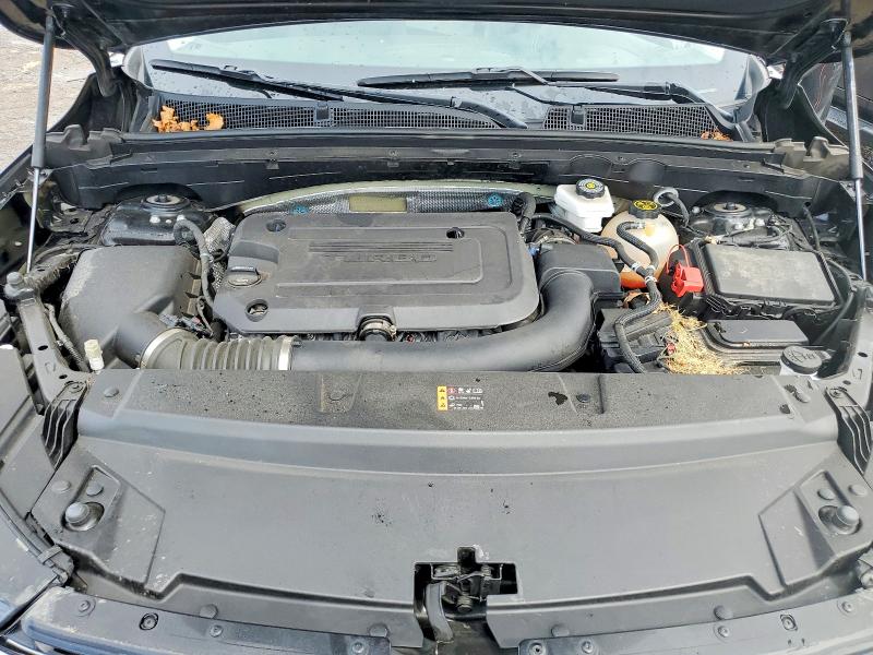 Продажа на аукционе авто 2023 Buick Envision, vin: LRBFZPR41PD198216, номер лота: 49790476
