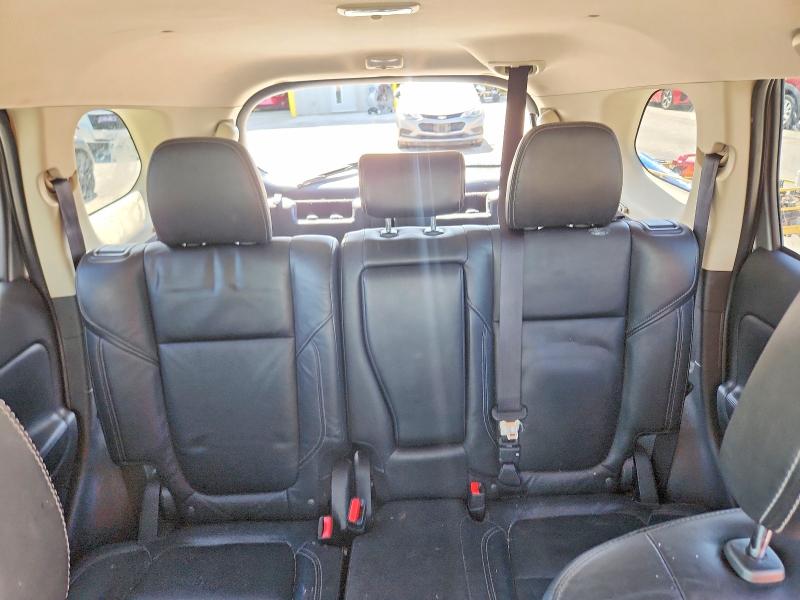 Aukcja sprzedaży 2020 Mitsubishi Outlander, vin: JA4AD3A31LZ030248, numer aukcji: 51834516