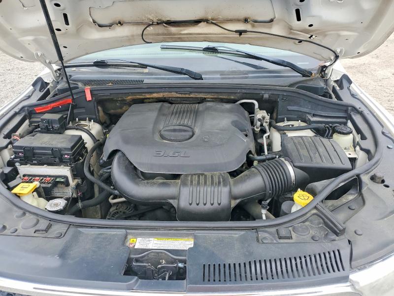 Aukcja sprzedaży 2011 Dodge Durango, vin: 1D4RD2GG9BC741990, numer aukcji: 50939516