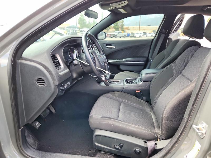 Продажа на аукционе авто 2019 Dodge Charger, vin: 2C3CDXBG3KH700165, номер лота: 48805206