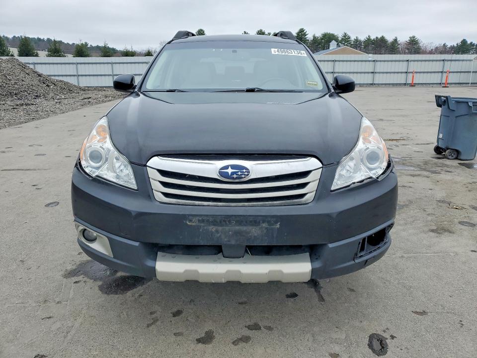 Aukcja sprzedaży 2010 Subaru Outback, vin: 4S4BRBKCXA3338552, numer aukcji: 49863136