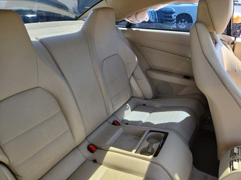 51542076 :رقم المزاد ، WDDKJ5KB6EF240018 vin ، 2014 Mercedes-benz E مزاد بيع