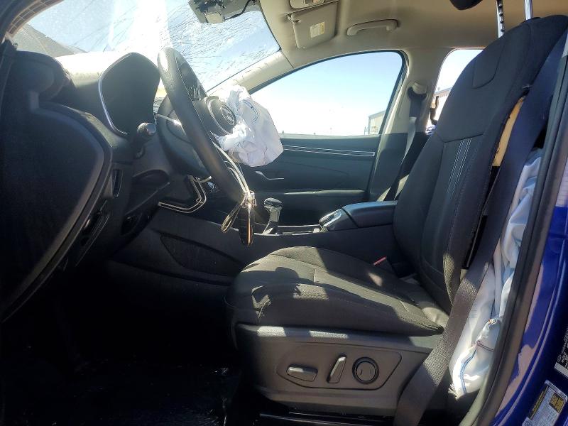 Продажа на аукционе авто 2023 Hyundai Tucson, vin: 5NMJBCAE9PH216465, номер лота: 48482576