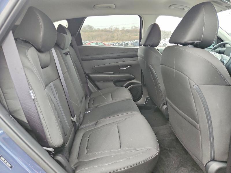 Продаж на аукціоні авто 2026 Hyundai Tucson, vin: 5NMJBCDEXTH625564, номер лоту: 47882196