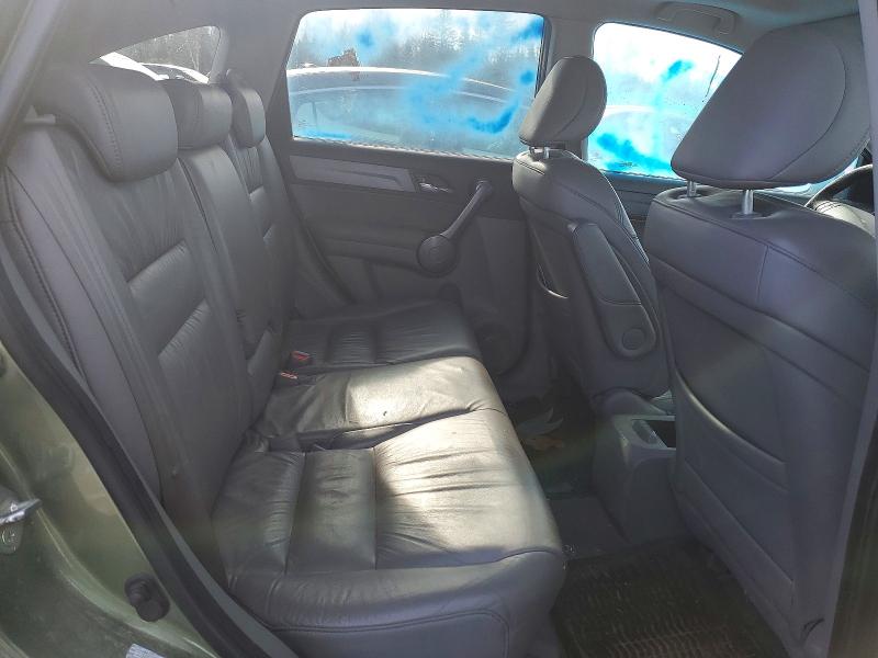 Aukcja sprzedaży 2009 Honda Cr-v, vin: 5J6RE48799L807379, numer aukcji: 46986016