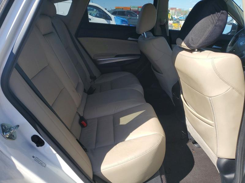 Продаж на аукціоні авто 2013 Honda Crosstour, vin: 5J6TF3H5XDL000373, номер лоту: 50579706
