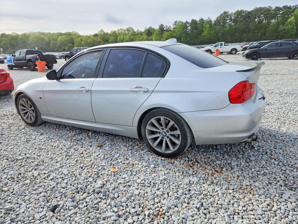 Продажа на аукционе авто 2011 Bmw 328, vin: WBAPH7C5XBE679687, номер лота: 48419836