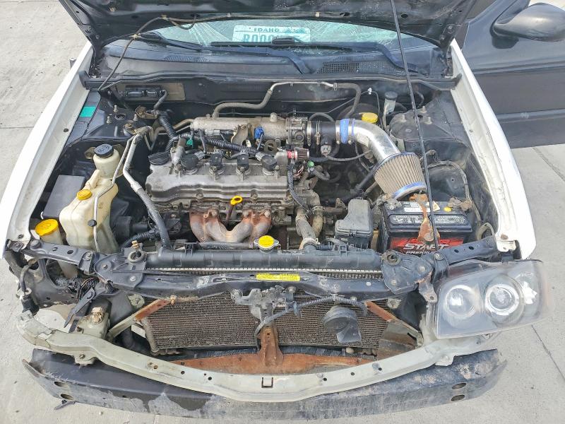 Продаж на аукціоні авто 2004 Nissan Sentra, vin: 3N1CB51D44L911238, номер лоту: 51535316