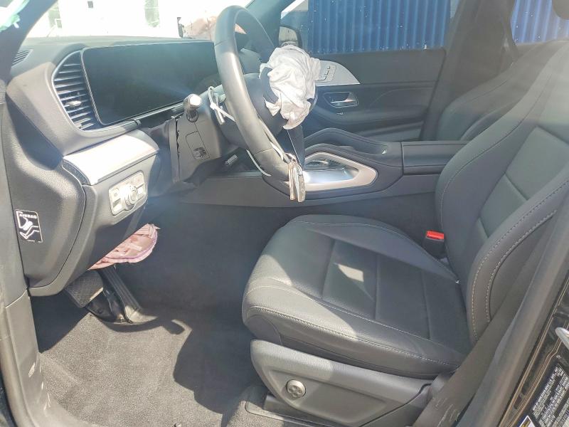 Продажа на аукционе авто 2026 Mercedes-benz Gle, vin: 4JGFB4EB9TB589611, номер лота: 50003056