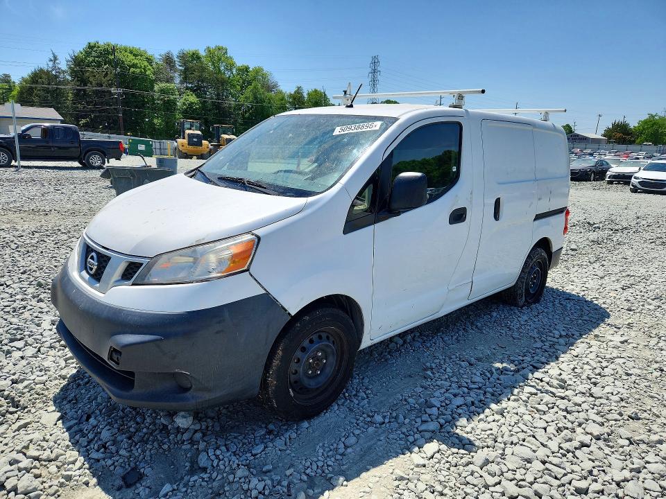 Aukcja sprzedaży 2015 Nissan Nv200, vin: 3N6CM0KN2FK728864, numer aukcji: 50938896