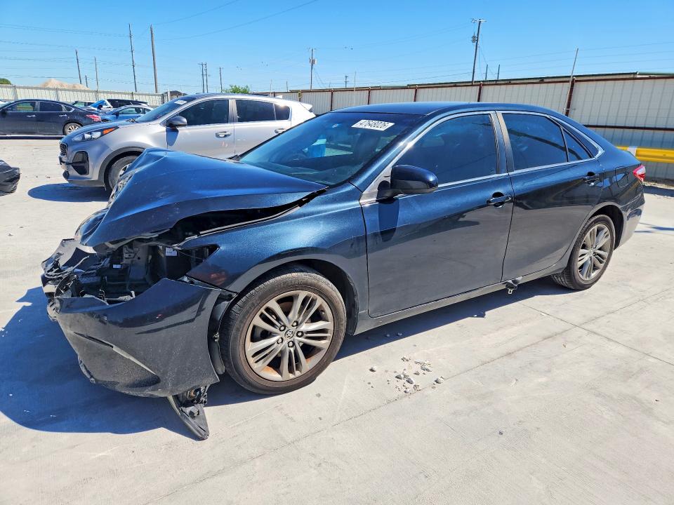 Aukcja sprzedaży 2015 Toyota Camry, vin: 4T1BF1FK1FU995388, numer aukcji: 47648026