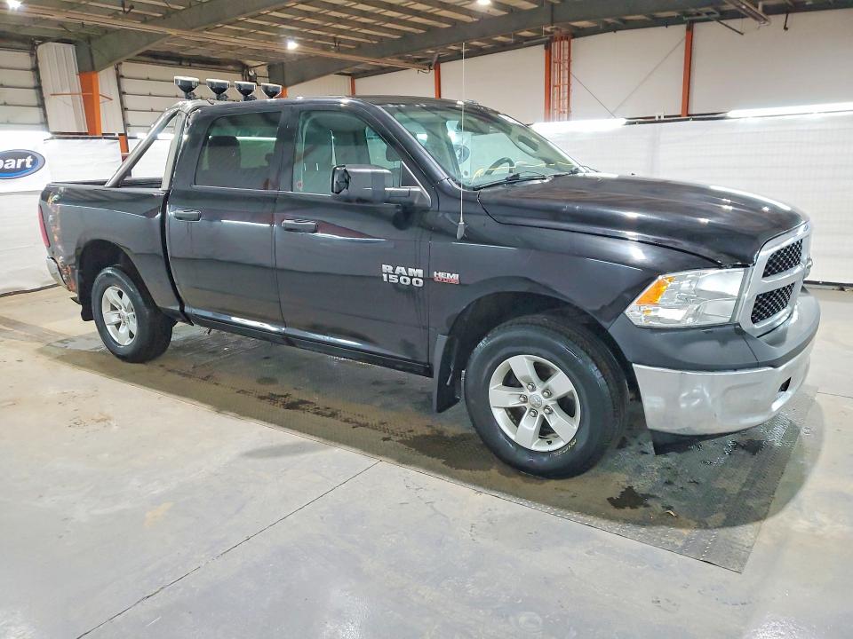 Aukcja sprzedaży 2015 Ram 1500, vin: 3C6RR7KTXFG598218, numer aukcji: 49553876