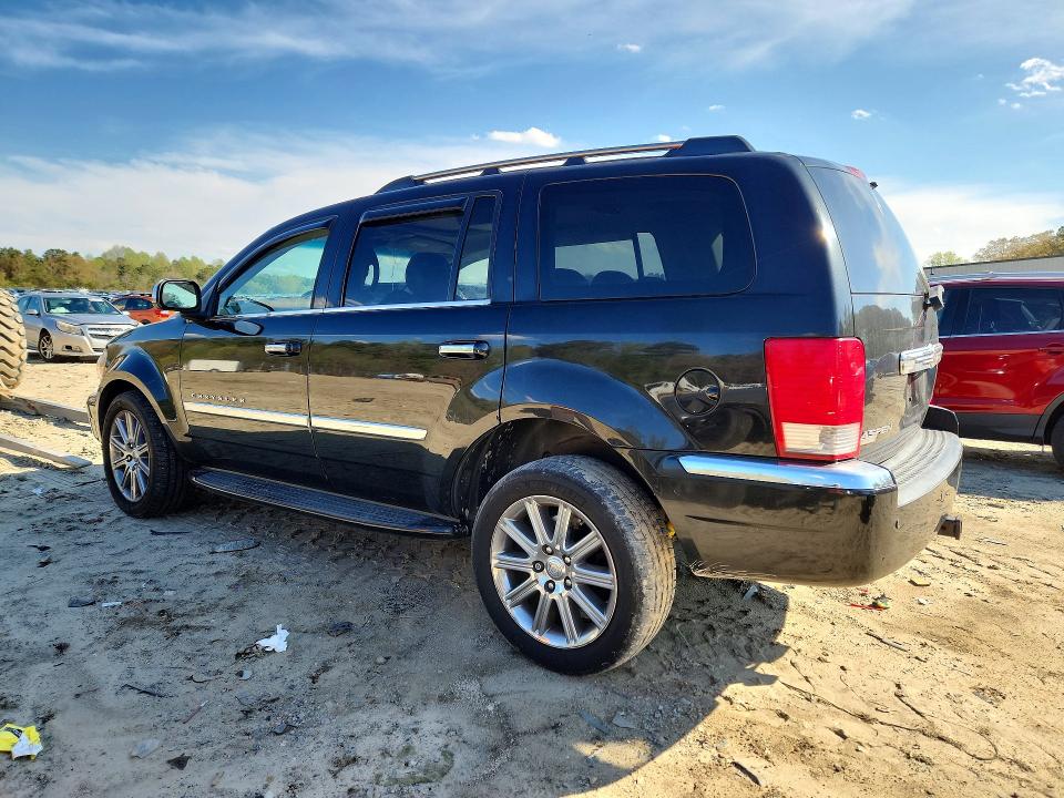 Продаж на аукціоні авто 2008 Chrysler Aspen, vin: 1A8HW58238F113348, номер лоту: 48975076
