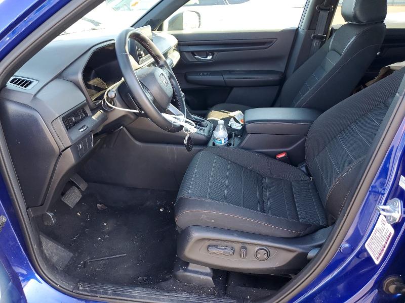 Продажа на аукционе авто 2025 Honda Cr-v, vin: 7FARS5H56SE038498, номер лота: 50433636