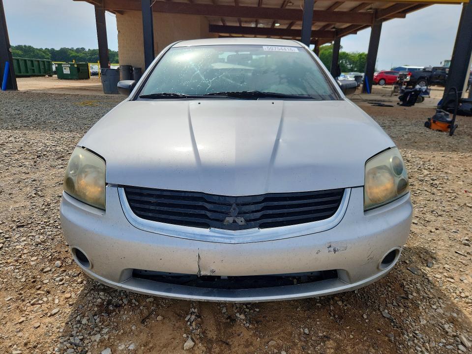 Aukcja sprzedaży 2007 Mitsubishi Galant, vin: 4A3AB26F17E028292, numer aukcji: 50754416