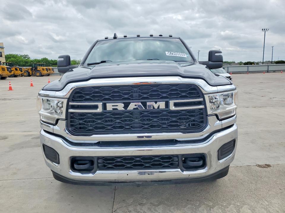2024 Ram 3500 მანქანა იყიდება აუქციონზე, vin: 3C63RRGL2RG174238, აუქციონის ნომერი: 47948686