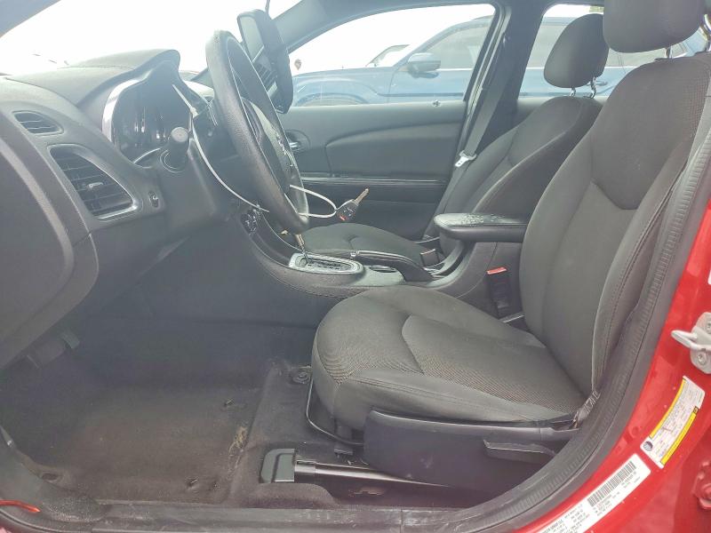 Aukcja sprzedaży 2013 Dodge Avenger, vin: 1C3CDZAGXDN769801, numer aukcji: 49300576
