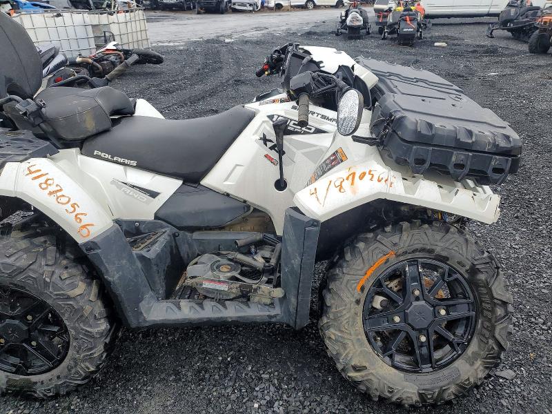 Продаж на аукціоні авто 2023 Polaris Sportsman, vin: 4XASYY957PB142334, номер лоту: 41870566
