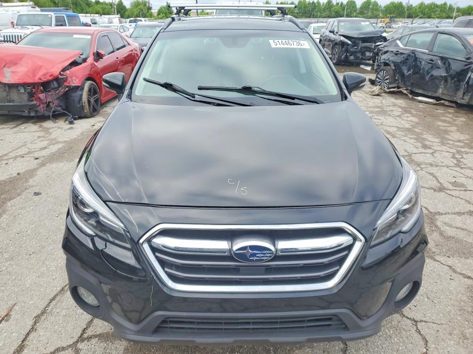 Продаж на аукціоні авто 2018 Subaru Outback, vin: 4S4BSATC2J3357383, номер лоту: 51446736