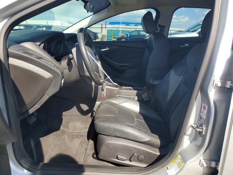 Aukcja sprzedaży 2016 Ford Focus, vin: 1FADP3F25GL241932, numer aukcji: 47875016