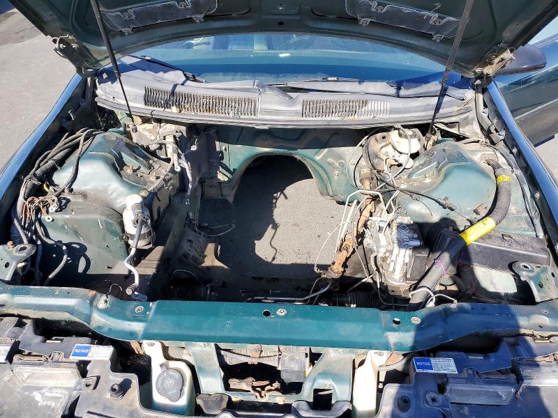 1994 Chevrolet Camaro მანქანა იყიდება აუქციონზე, vin: 2G1FP32P2R2169507, აუქციონის ნომერი: 50181266