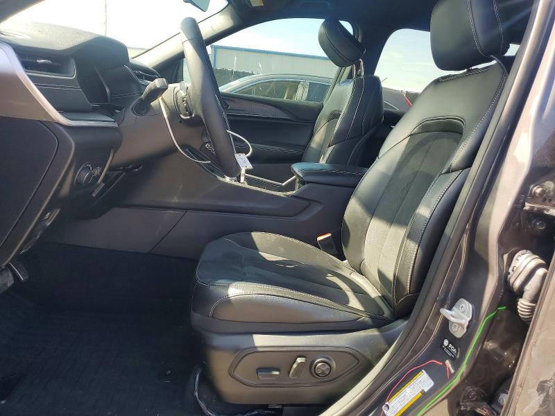 Продажа на аукционе авто 2025 Jeep Grand Cherokee, vin: 1C4RJJAG4S8676929, номер лота: 51852276