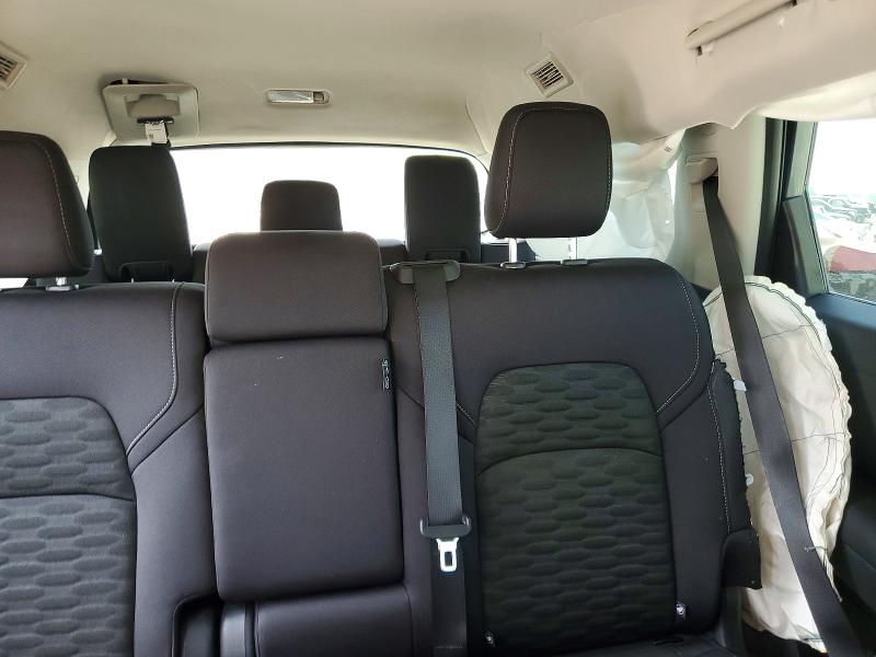 Aukcja sprzedaży 2026 Nissan Pathfinder, vin: 5N1DR3BS2TC202148, numer aukcji: 49886246