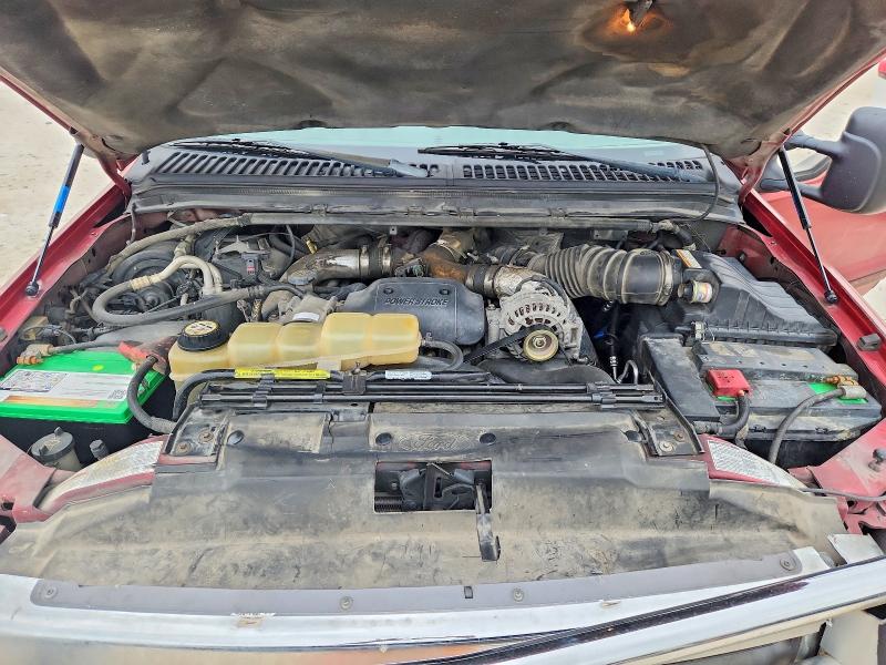 Продажа на аукционе авто 2001 Ford F250, vin: 1FTNX21F11EC45524, номер лота: 51753686