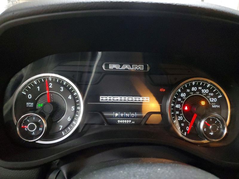 Продажа на аукционе авто 2022 Ram 1500, vin: 1C6RRFMG6NN440698, номер лота: 48971526