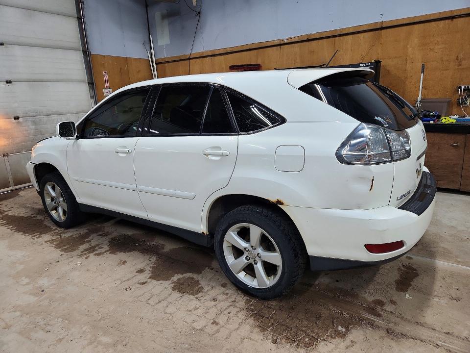 Aukcja sprzedaży 2005 Lexus Rx, vin: 2T2HA31U35C051181, numer aukcji: 51309006
