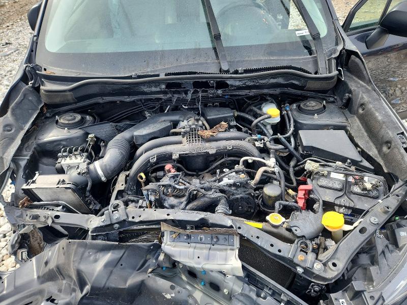 Aukcja sprzedaży 2018 Subaru Forester, vin: JF2SJABC5JH542718, numer aukcji: 49042926