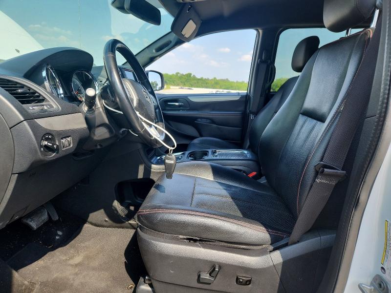 Aukcja sprzedaży 2019 Dodge Grand Caravan, vin: 2C4RDGEG7KR712167, numer aukcji: 50597126