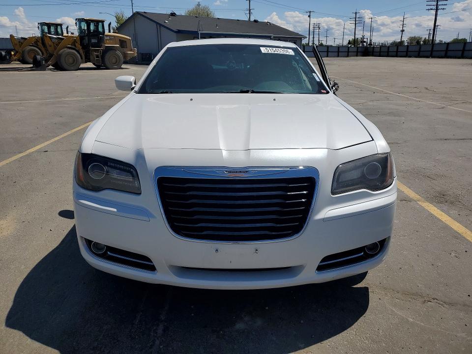 Продаж на аукціоні авто 2014 Chrysler 300, vin: 2C3CCAGGXEH160570, номер лоту: 51545306