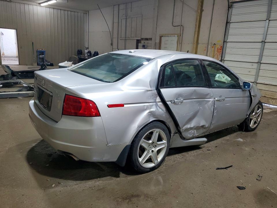 Продаж на аукціоні авто 2006 Acura 3.2tl, vin: 19UUA66206A067583, номер лоту: 49818346