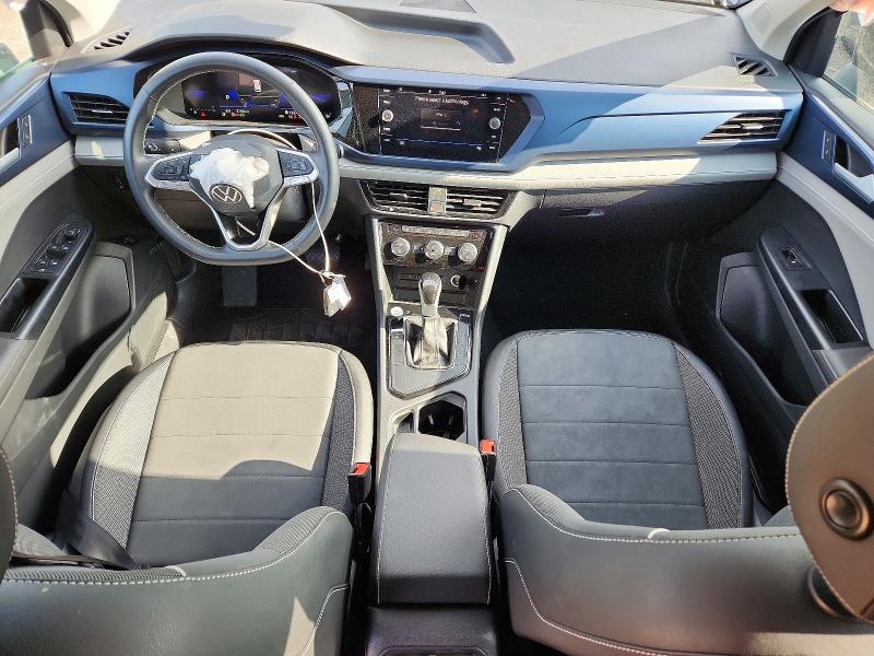 Aukcja sprzedaży 2024 Volkswagen Taos, vin: 3VVSX7B24RM018539, numer aukcji: 50144886